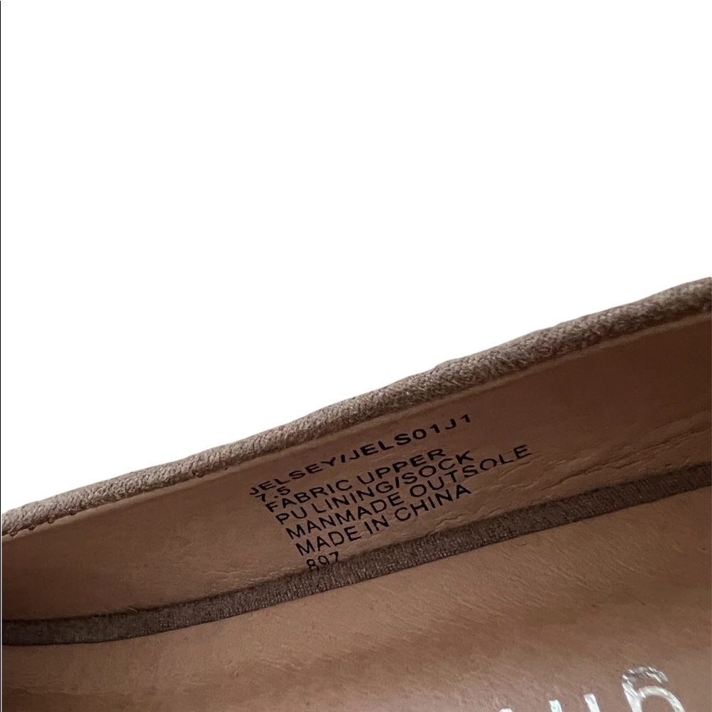 Steve Madden Jelsey pumps 7.5 - Picture 5 of 7